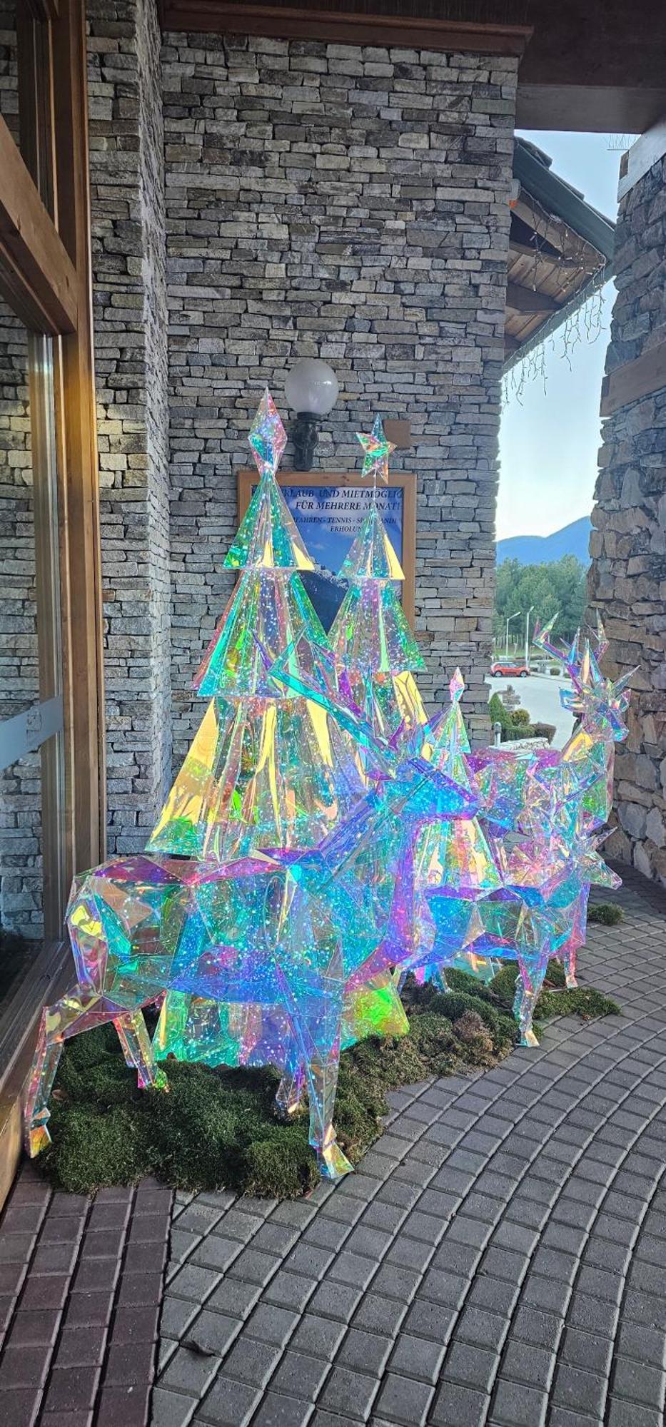 Green Peaks Suite In Pirin Golf & County Club رازلوغ الغرفة الصورة