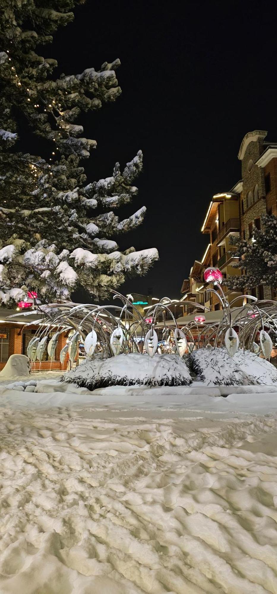 Green Peaks Suite In Pirin Golf & County Club رازلوغ المظهر الخارجي الصورة
